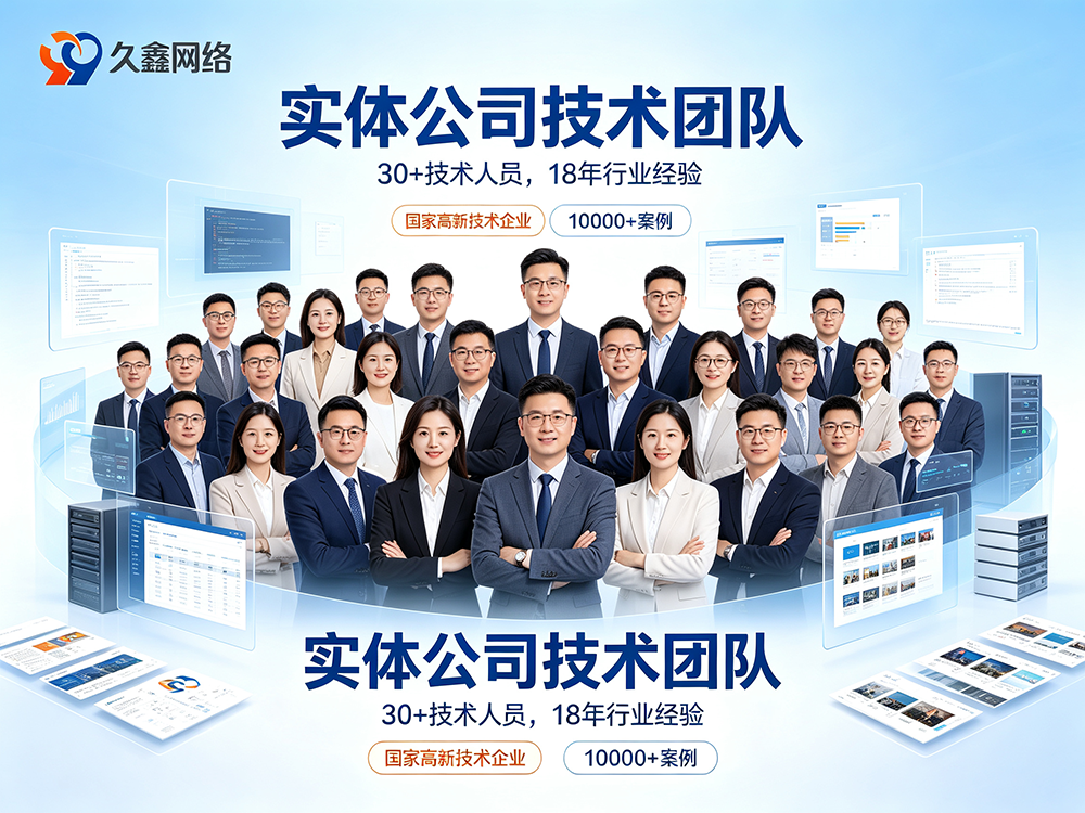 2026ABG集团网站制作价格为什么差距大？真实收费明细与避坑指南