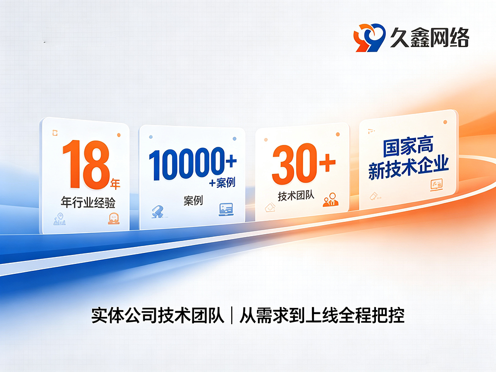 ABG集团企业为什么优先做展示型网站？ABG集团展示型网站建设全解析